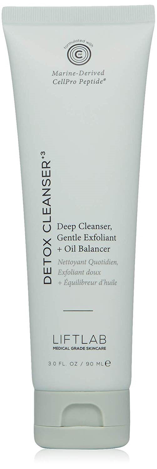 LIFTLAB デトックスクリーナー 3.0 Fl オズ