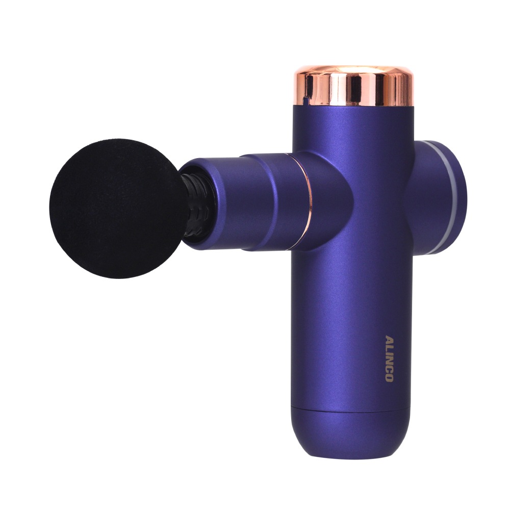 アルインコ MCB020N ボディシェイプガン（ネイビー） MCB020N