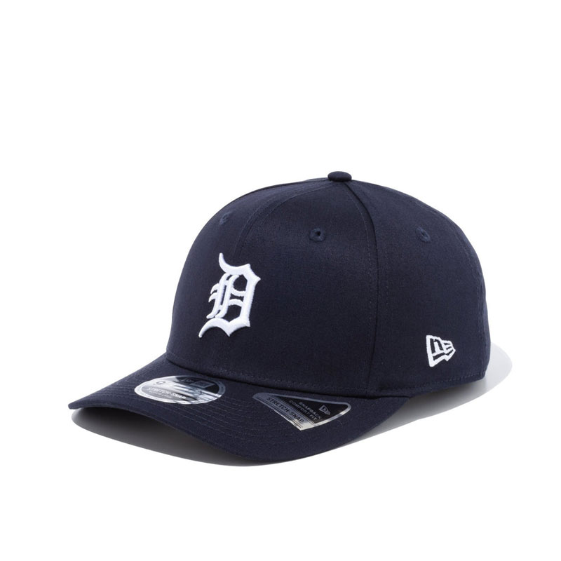 NEWERA(ニューエラ) 950SS DETTIG NVY SWHI 25J ウェア キャップ 14524922
