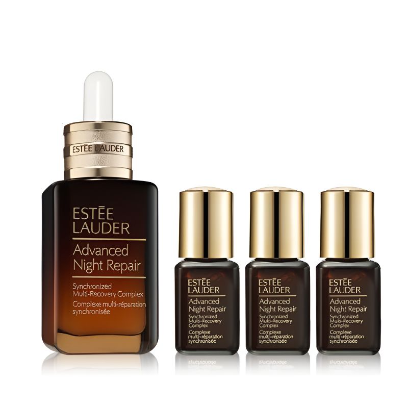 アドバンス ナイト リペア セット　（30ml+21ml）　美容液