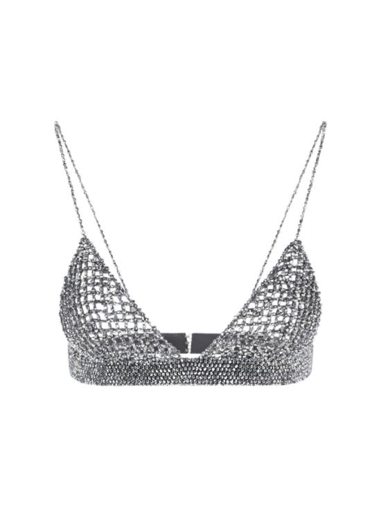 GOLDEN GOOSE Women Tops GWP02270 P00197570352 Grey
