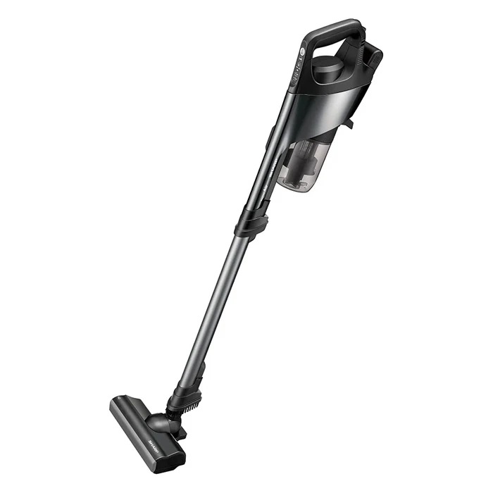 掃除機 サイクロン式 クリーナー EC-PR9-B ブラック系