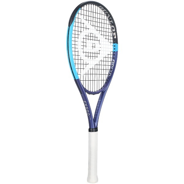 DUNLOP ダンロップ DUNLOP FX 500 LITE テニス ラケット硬式 DS22603 フレームのみ