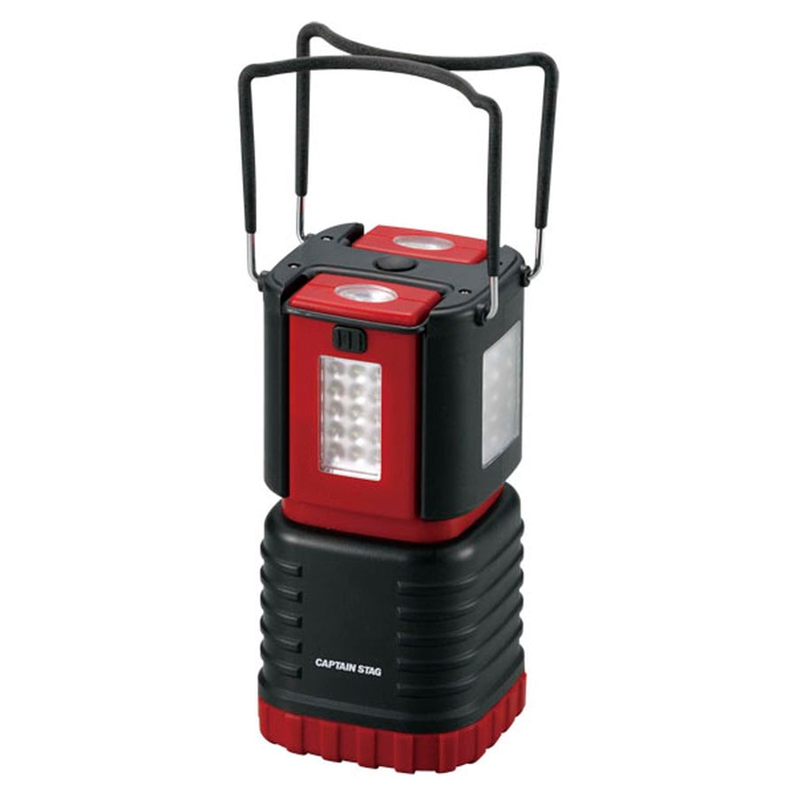 CAPTAINSTAG キャプテンスタッグ リムーブLEDランタンDX ミニ UK4005