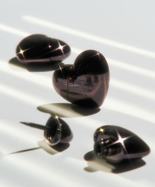 【UZUUZU】ハートライクアイライナー 4ml 5,761円