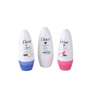 Amazon.co.jp: Dove Original Roll-On Anti-Perspirant