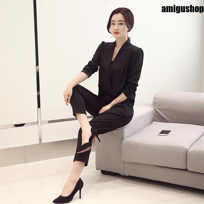 パンツスーツ レディース ママ セットアップ 七五三 入学式 ビジネス 通勤 体型カバー フォーマル 卒業式 母 卒園式 結婚式 入園式 OL コーデアウタートレンチコート