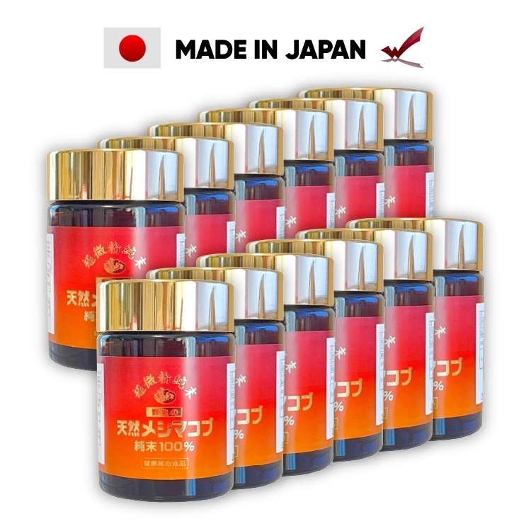 【クーポン配布中】 渡邊薬品 メシマコブ サプリ βグルカン 健康食品 30g 12本 カバノアナタケ アガリクス 酵素 乳酸菌 粉末 サプリメント β-グルカン ベータグルカン 日本製 公式 長寿