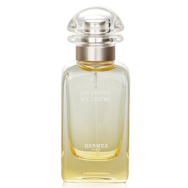 オードトワレ シテールの庭 50ml