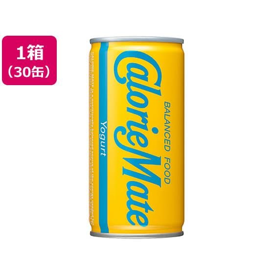 カロリーメイトリキッド ヨーグルト味 200ml×30缶 大塚製薬