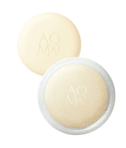 ＡＱＭＷ　フェイシャル　バー　100ｇ