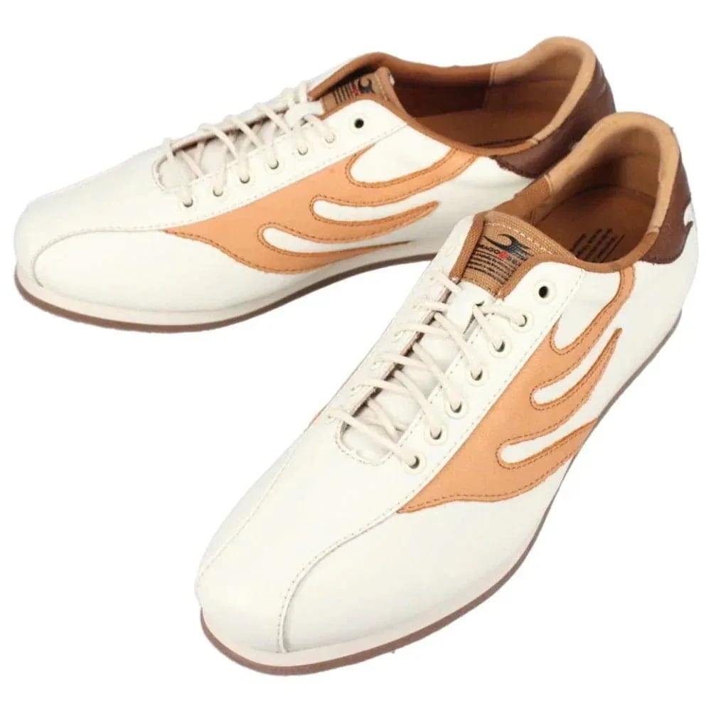 正規品 スニーカー DB-CLASSIC 91D クリーム/ブラウン 9,438円