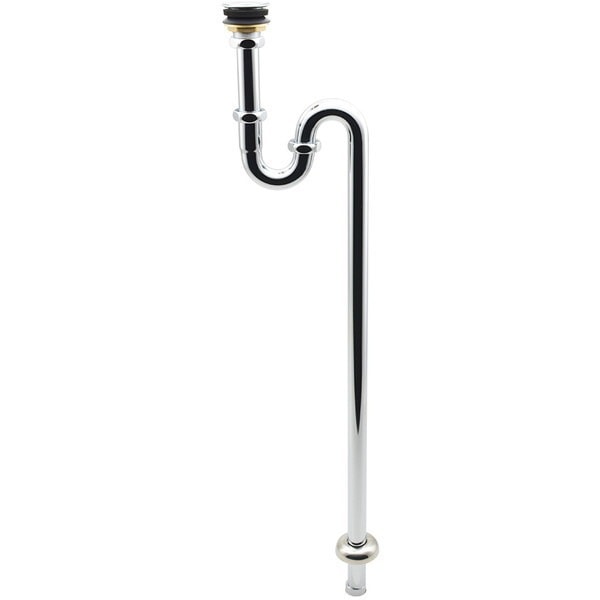 GA-MG026 [丸鉢つきSトラップ]