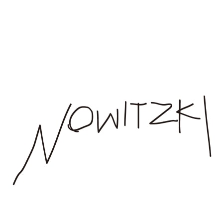BEENZINO - 正規アルバム NOWITZKI 限定版 韓国版 新品未開封