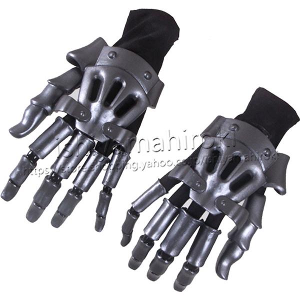 ヴァイオレット・エヴァーガーデン風コスプレ衣装 道具 手甲 手袋 ゲームアニメグッズ 演出服 撮影用 ハロウィン クリスマス