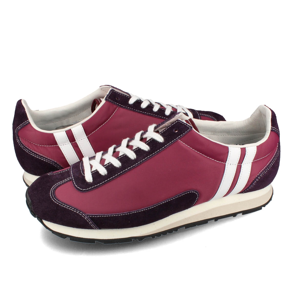 MIAMI-OB WINE RED