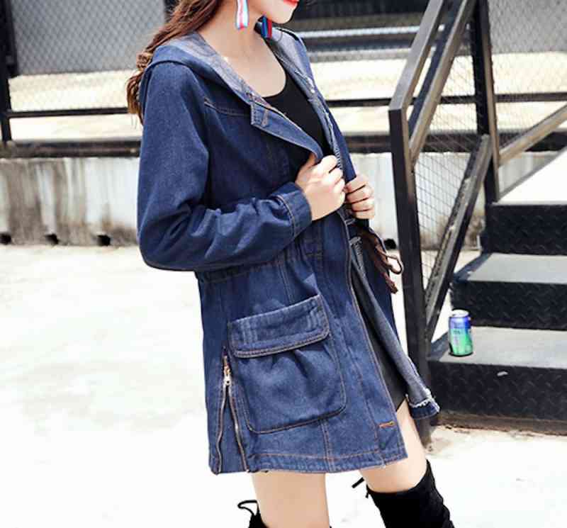 デニムジャケット レディース デニム 人気 春 20代 アウター Gジャン デニムシャツ 可愛い 40代 パーカー トップス 50代 30代 ジージャン 冬 かわいい おしゃれ ブランド ジャケット