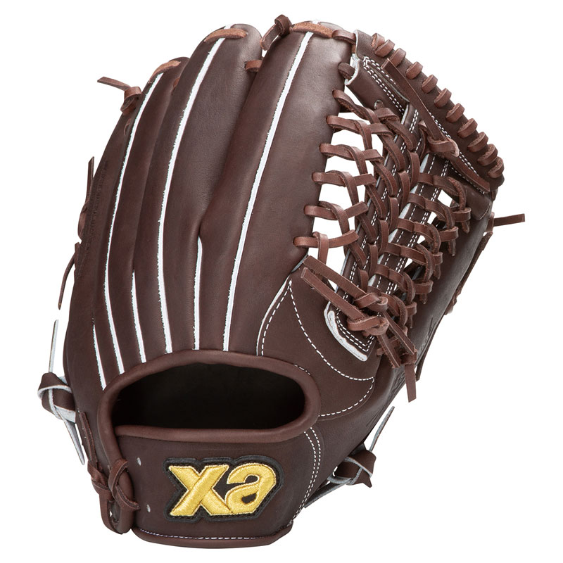 ザナックス XANAX 軟式グラブ ザナパワー グラブ・ミット グラブ・ミット 野球 25SS (BRG25LC1P)