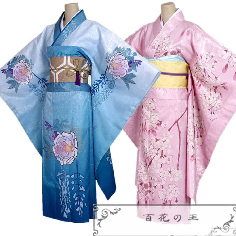 わたしの幸せな結婚 斎森美世 コスプレ衣装 着物 コスプレ衣装 コスチューム ハロウィン 変装 仮装期間限定30％ 7,358円