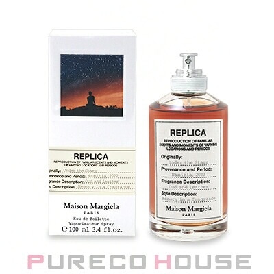 Maison Margiela (メゾン マルジェラ) レプリカ アンダー ザ スターズ EDT 100ml