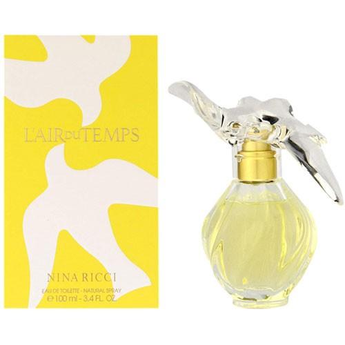 【訳あり】 ニナリッチ レールデュタン EDT オードトワレ SP 100ml 【箱不良】 香水
