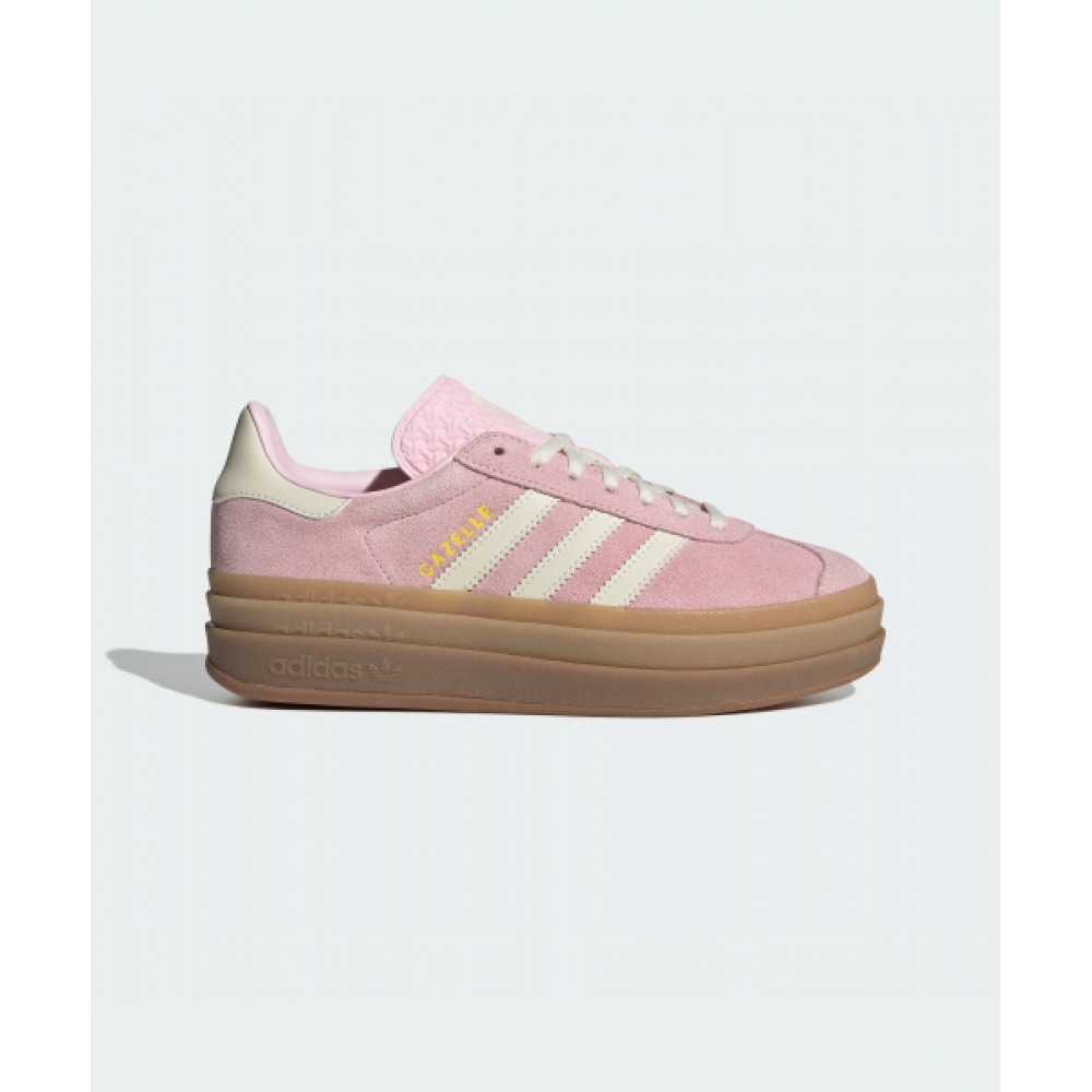 ADIDAS ガゼル ボールド JQ7777
