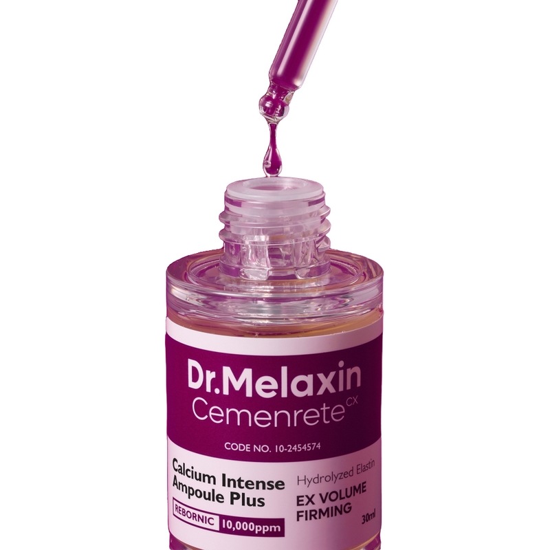 セメンリートカルシウム骨格アイアンプルプラス30ml / 22％