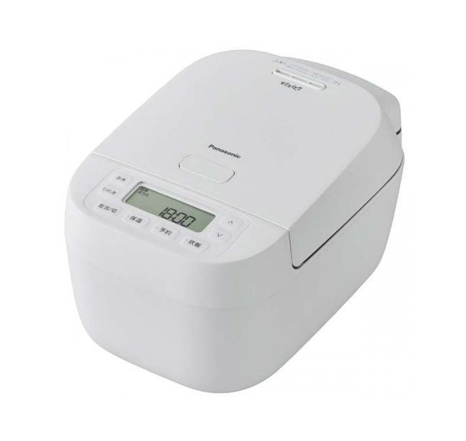 【新品】おどり炊き SR-N310D-W [ホワイト]