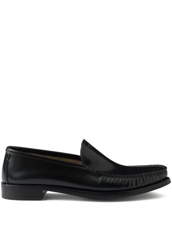 PRADA Women Laced up Shoes 1D991NFA020 P39 F0002 NERO