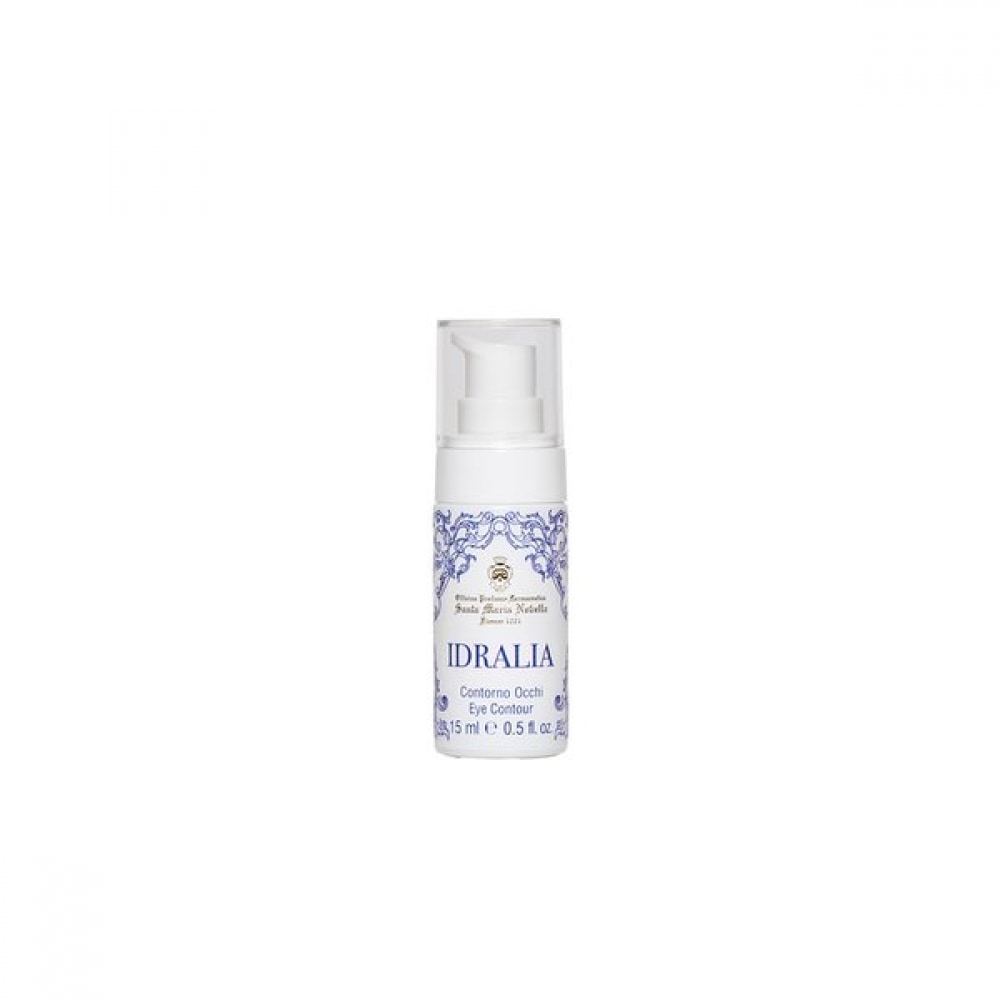 サンタ・マリア・ノヴェッラ アイコンター イドラリア 15ml