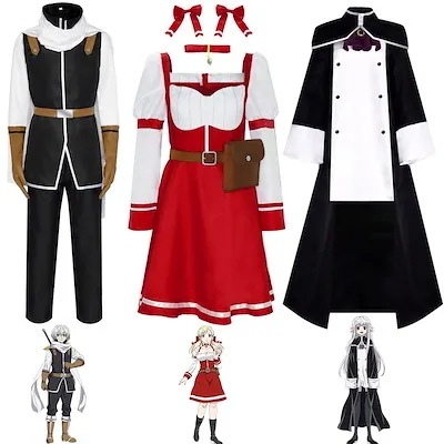 ハロウィン コスチューム 衣装 コスプレ変装仮装 アンリヘイズワース ユナユニス 勇者が死んだ！シオンブレイダン スーツ ハロウィン 2023年新作入荷コスプレ