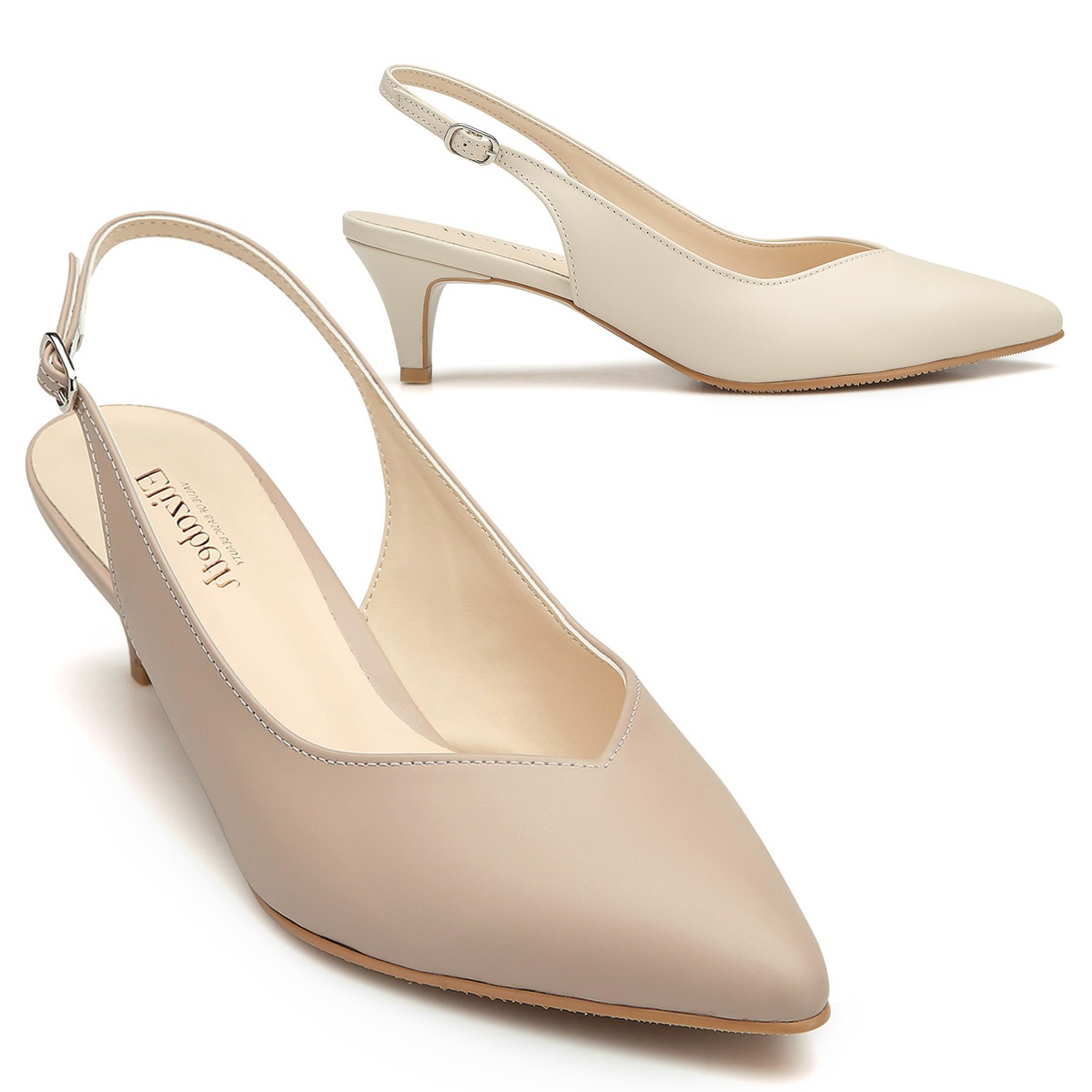 エリザベート スリングバック EL19147