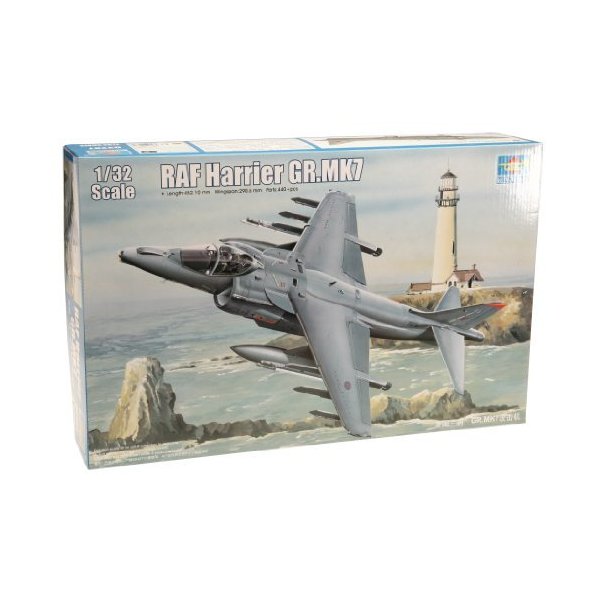 Trumpeter TRU02287 Model Kit， Various 並行輸入品その他