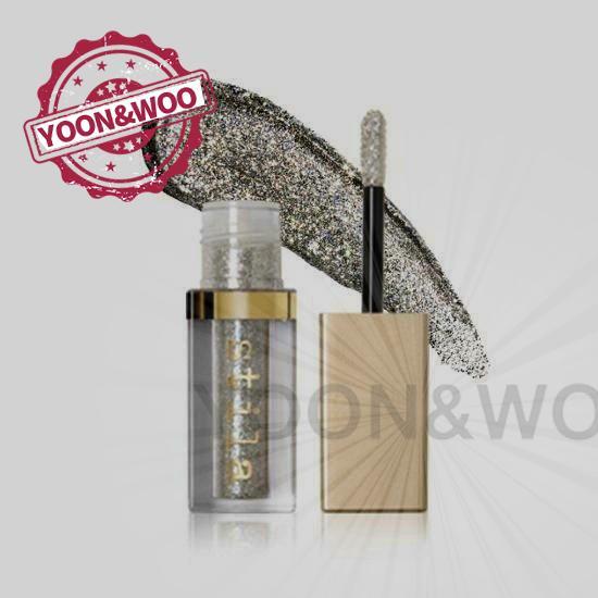 マグニフィセントメタルグリッター＆グローリキッドアイシャドウ