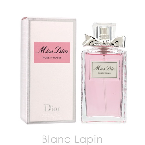 クリスチャンディオール Dior ミスディオールローズ＆ローズ EDT 50ml [507714/500821]