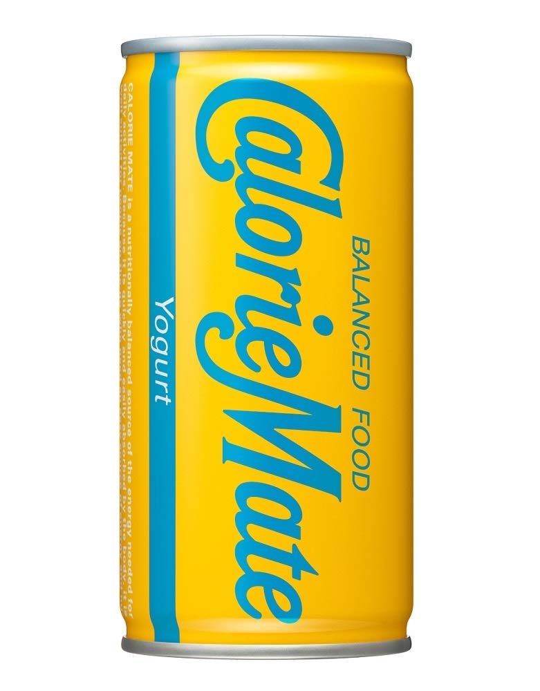カロリーメイト 大塚製薬 カロリーメイト リキッド ヨーグルト味 200ml ×30本 6,852円