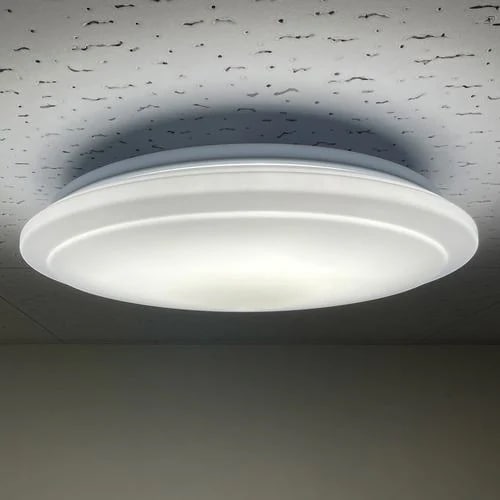 yselect YLLS08M ヤマダオリジナル8畳用 調光 LEDシーリングライト 5,591円