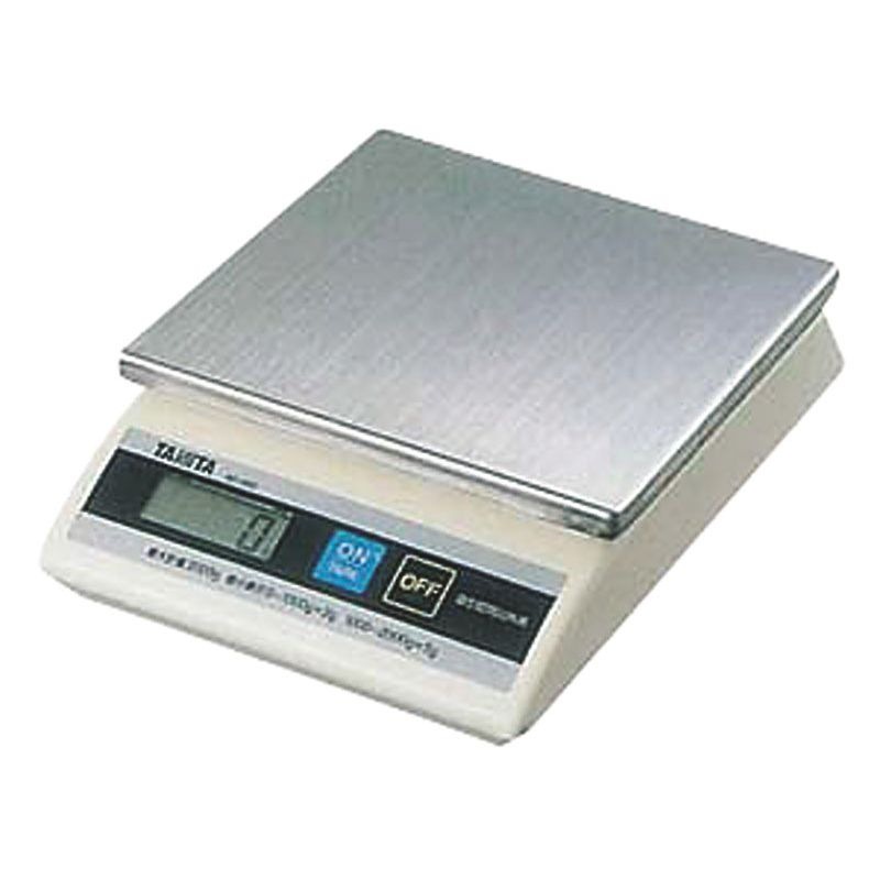 KD-200 デジタルハカリ 卓上クッキングスケール 2kg