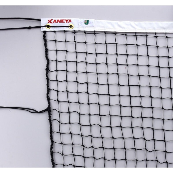 KANEYA カネヤ K-3140 ソフトテニスネットPE30Z