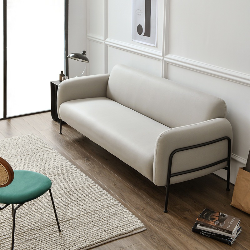 ツインソファ 2人掛け /3人掛け 一人用 ローソファ コンパクト ソファ 二人掛け おしゃれ 一人暮らし ソファ 肘付き 脚付き