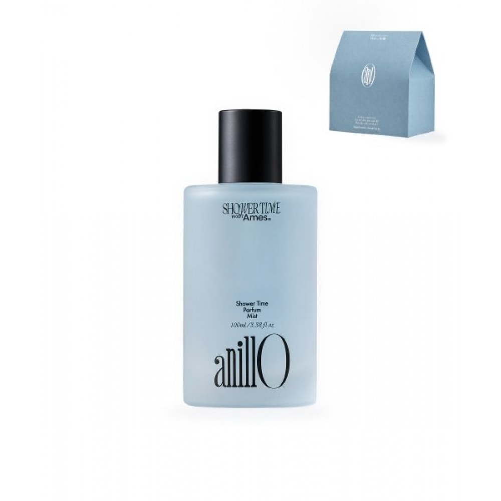 ゲームズ-ワールドワイドカニーリョ X ジェームズパフュームミスト