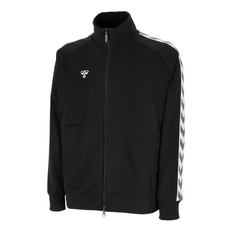 hummel PLAY トラックジャケット ウェア トレーニングシャツ HAT2133