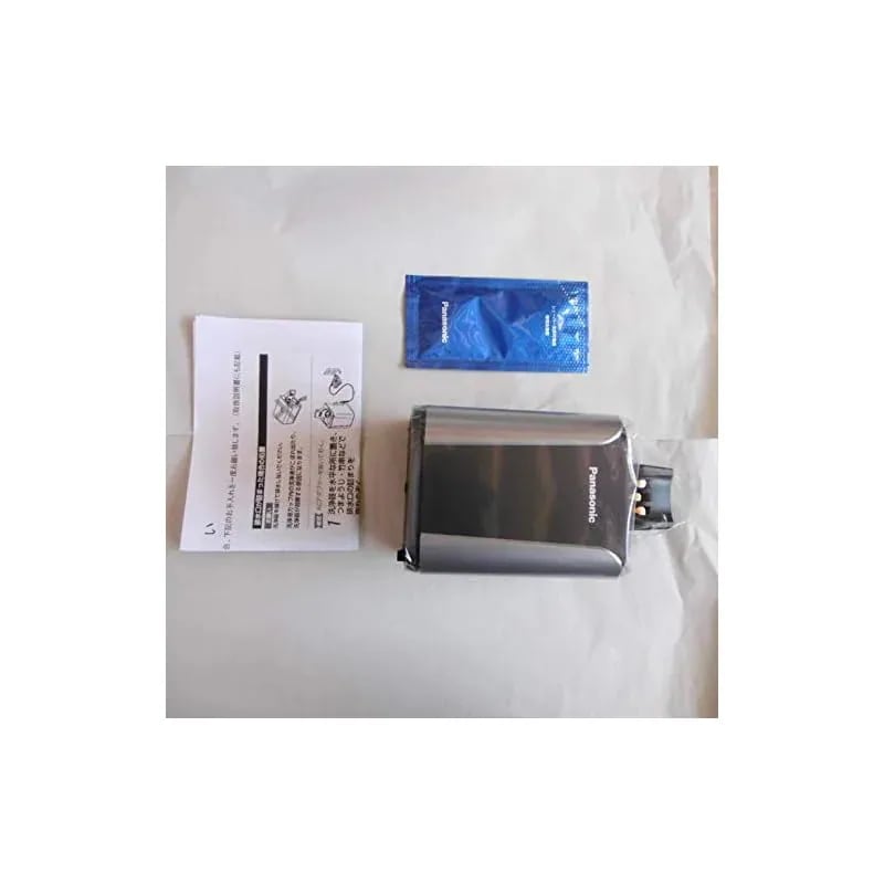 【即納】パナソニック Panasonic メンズシェーバー ラムダッシュ 洗浄器本体 ESELV9K4217N