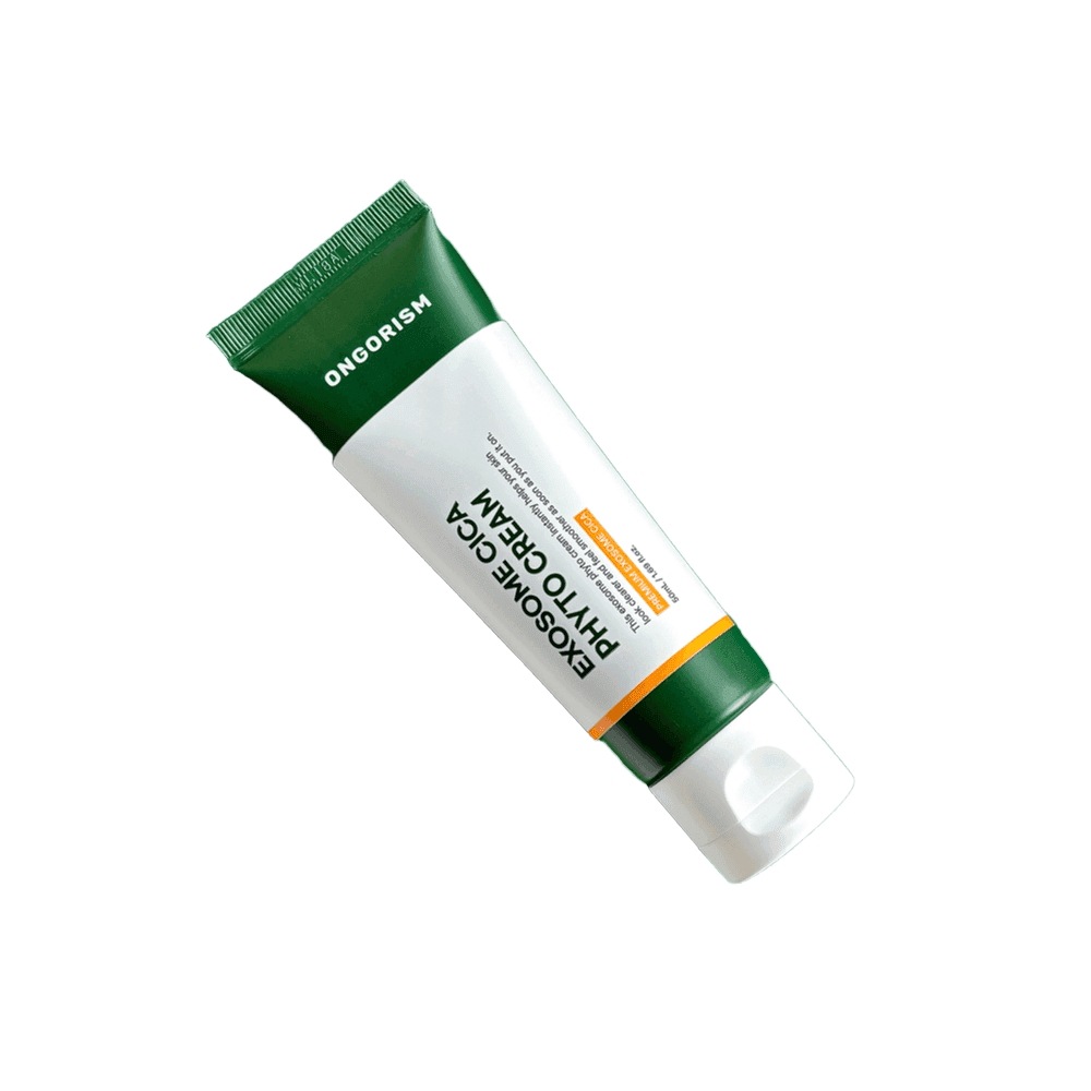 オンゴリズム エキゾム シカ パイト クリーム パデフリー トーンアップ EGF PDRN ビタミンK