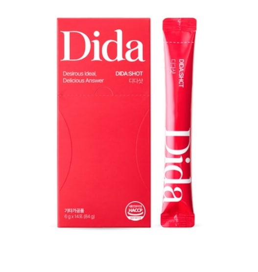 ディダショットアルファCD粉末アルファシディザクロ味14回分1ボックス