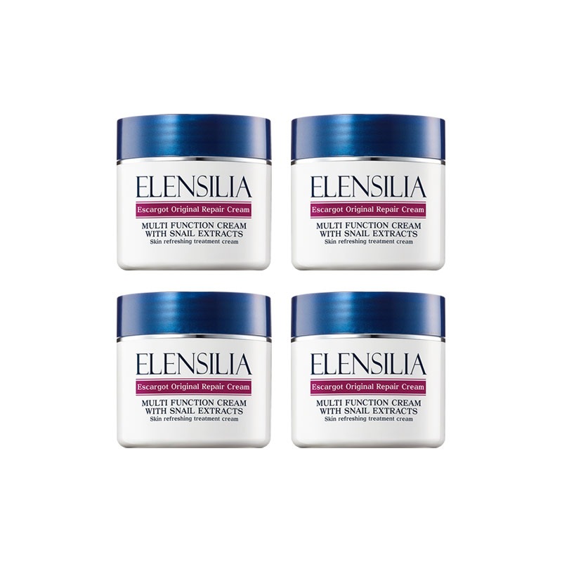 [200g]エスカルゴオリジナルリペアクリームX 4 / 50g+50g+50g+50g / オリジナル /