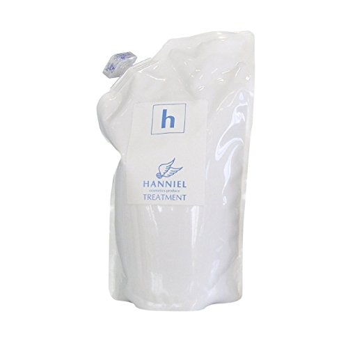 HANNIEL(ハニエル) ディフェンダートリートメント レフィル 800g 5,400円