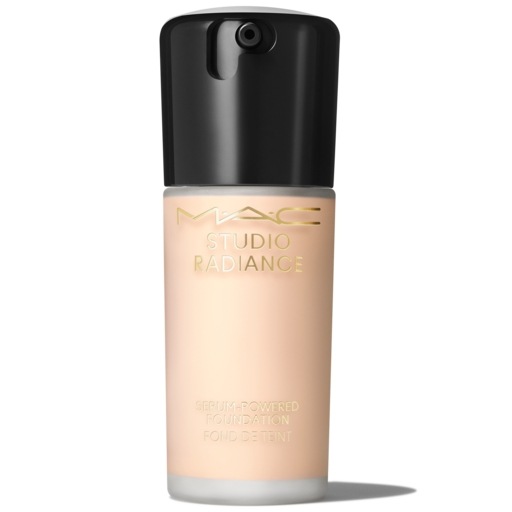 スタジオラジアンズセラムパワーファンデーション30ml 1個 N18 高カバー デイリー仕上げ