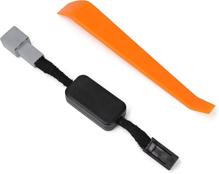 互換品 互換品 アイドリングストップキャンセラー 対応 スバル車 フォレスター XV インプレッサ レガシィ 簡単取付 カプラーオン