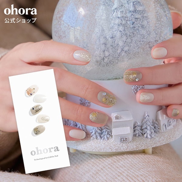 Qoo10] ohora 公式 N Pixie Winter NP
